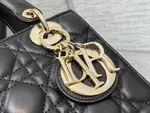 Small Lady Dior Bag