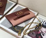 Dior Mini Travel Vanity