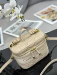 Dior Travel Vanity