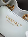 Chanel 25s Hobo Bag