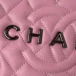 Chanel 24c Bag