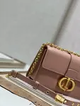 30 Montaigne East-west Bag With Chain