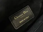 Mini Lady Dior Bag
