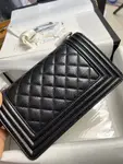 Chanle Boy Chanle Handbag
