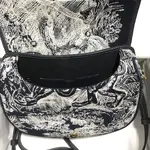 Medium Dior Bobby Bag