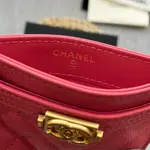 Chanle Wallet