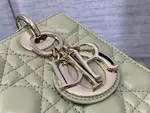 Small Lady Dior Bag