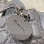Small Lady Dior Bag