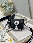 Small Dior Bobby Bag