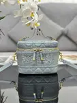 Dior Travel Vanity
