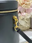 Medium Cd Signature Vanity Case