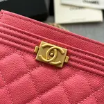 Chanle Wallet