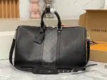 Louis Vuitton Keep All Bag