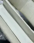 Large Dior Book Tote