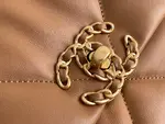 Chanle 19 Handbag