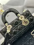 Small Lady D-joy Bag