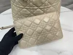 Dior Toujours Bag