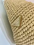 Prada Tote Bag