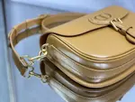 Medium Dior Bobby Bag