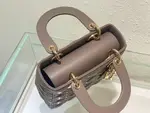 Small Lady Dior Bag