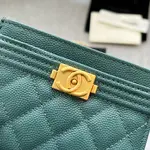 Chanle Wallet