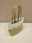 Prada Tote Bag