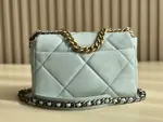 Chanle 19 Handbag