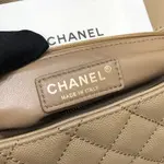 Chanle Coco Handle Bag