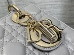 Small Lady Dior Bag