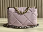 Chanle 19 Handbag