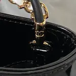 Chanle 31 Bag