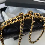 Chanle Wallet On Chain