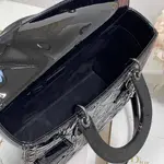 Large Lady Dior Bag