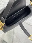 Dior Small Saddle Bag
