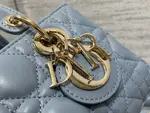 LADY D-JOY MICRO BAG