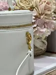Medium Cd Signature Vanity Case