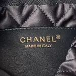 Chanle 22 Backpack Mini