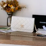 Chanle Wallet On Chain