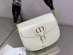 Large Dior Bobby Bag