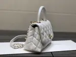 Chanle Mini Coco Handle Bag