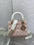 Dior Lady Dior Bag