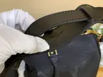 Louis Vuitton Keep All Bag