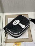 Large Dior Bobby Bag