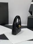 Chanel Ohanel 23k Kelly Bag