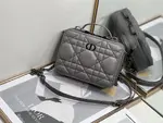 Dior Caro Box Bag