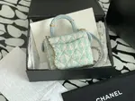 Chanle Flap Bag