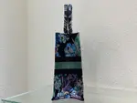 Large Dior Book Tote