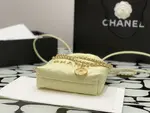 Chanle 22 Backpack Mini