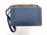Chanle Boy Chanle Handbag