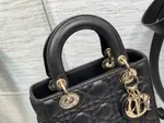 Small Lady Dior Bag